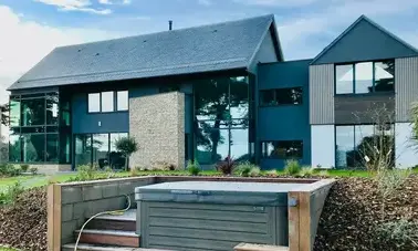 pose de parquet Pleurtuit-2