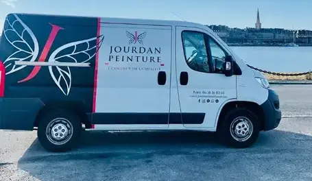 pose de parquet Pleurtuit-4