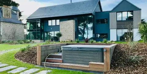 pose de parquet Rotheneuf-3