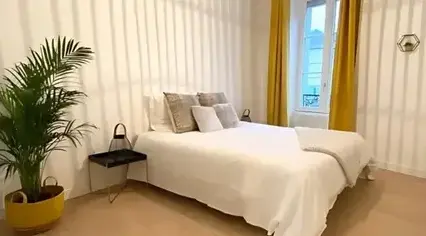 pose de parquet Saint Briac sur Mer-1