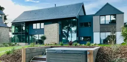 pose de parquet Saint Briac sur Mer-5