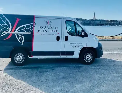 pose de parquet Saint Coulomb-1