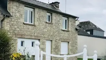 pose de parquet Saint Coulomb-2