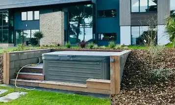 pose de parquet Saint Jouan des Guérets-1