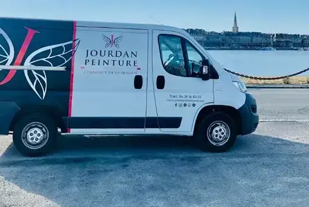 pose de parquet Saint Jouan des Guérets-3