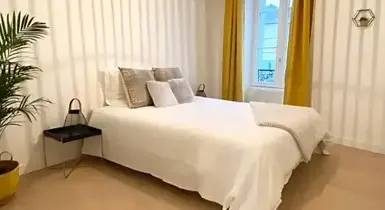 pose de parquet Saint Lunaire-2