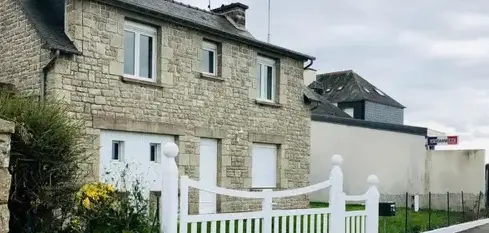 pose de parquet Saint Lunaire-4