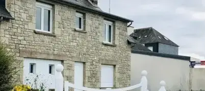 Pose de revêtement au sol Cancale-4