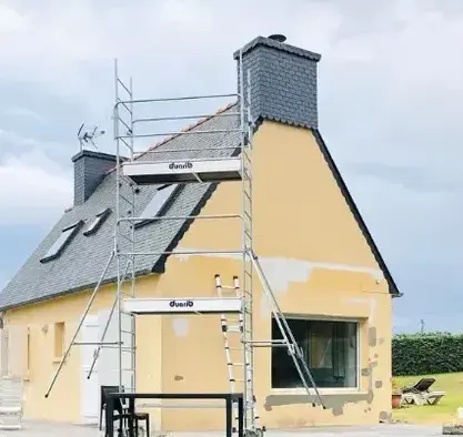 Pose de revêtement au sol Dinard-2