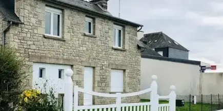 Pose de revêtement au sol Dinard-4