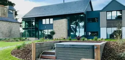 Pose de revêtement au sol Dinard-5