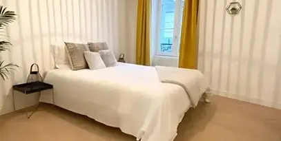 Pose de revêtement au sol Dol de Bretagne-1