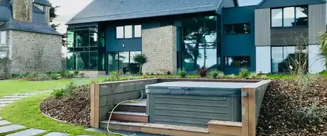 Pose de revêtement au sol Dol de Bretagne-3