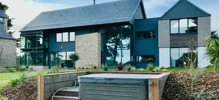 Pose de revêtement au sol Pleurtuit-3