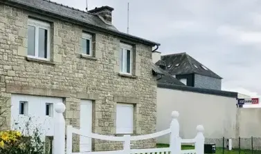 Pose de revêtement au sol Pleurtuit-4