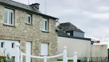 Pose de revêtement au sol Rotheneuf-3