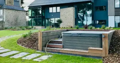 Pose de revêtement au sol Rotheneuf-5