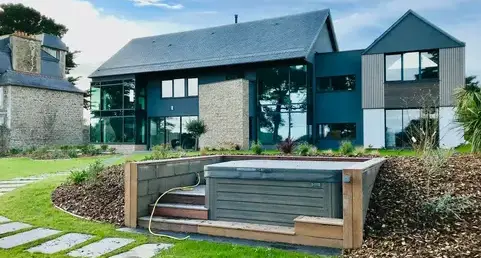 Pose de revêtement au sol Saint Briac sur Mer-2