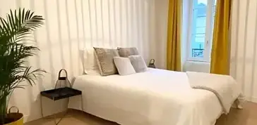 Pose de revêtement au sol Saint Briac sur Mer-5