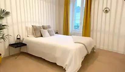 Pose de revêtement au sol Saint Coulomb-2