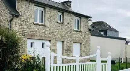 Pose de revêtement au sol Saint Jacut de la Mer-2