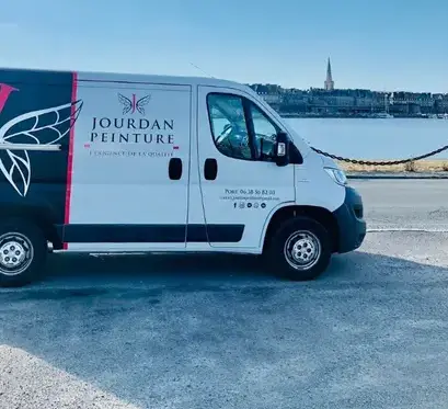 Pose de revêtement au sol Saint Jacut de la Mer-4