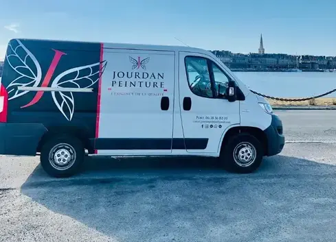 Pose de revêtement au sol Saint Jouan des Guérets-2