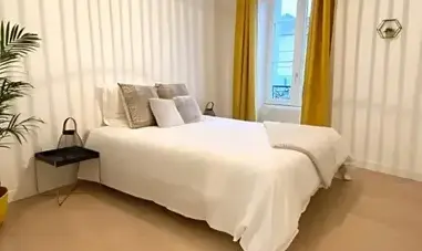 Pose de revêtement au sol Saint Jouan des Guérets-3