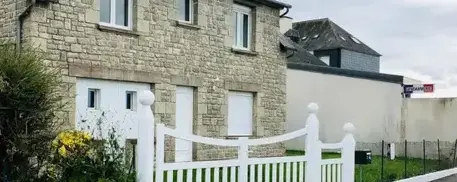 Pose de revêtement au sol Saint Jouan des Guérets-4