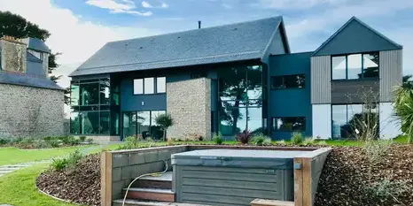 Pose de revêtement au sol Saint Jouan des Guérets-5