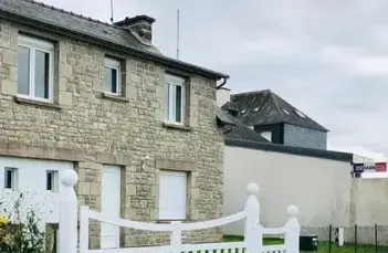 Pose de revêtement au sol Saint Lunaire-2