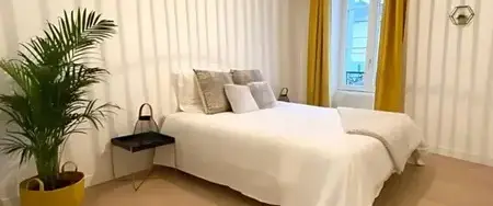 Pose de revêtement au sol Saint Lunaire-3