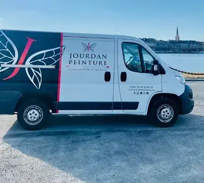 Pose de revêtement au sol Saint Lunaire-4