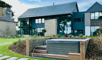 Pose de revêtement au sol Saint Malo-4