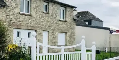 Pose de revêtement au sol Saint Malo-5