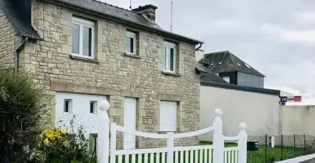 Pose de revêtement au sol Saint Méloir des Ondes-3