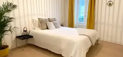 Ravalement de façade Dinard-1