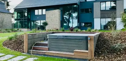 Ravalement de façade Dinard-2