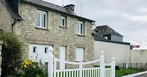 Ravalement de façade Dinard-3