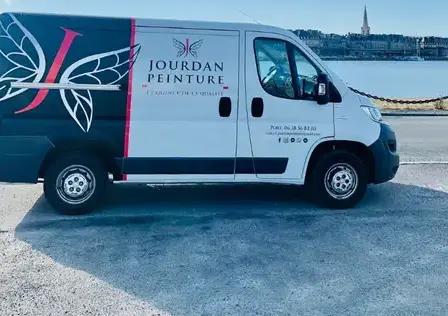 Ravalement de façade Dinard-4