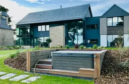 Ravalement de façade Dol de Bretagne-4