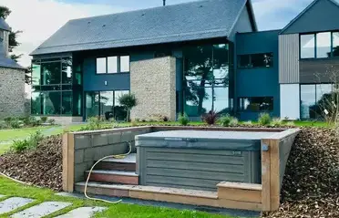 Ravalement de façade Rotheneuf-2