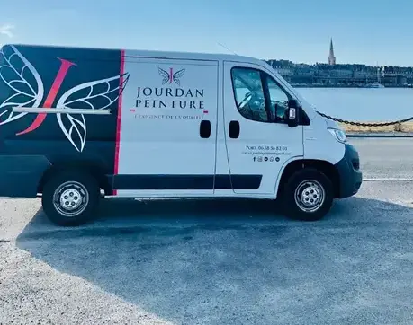 Ravalement de façade Saint Coulomb-1