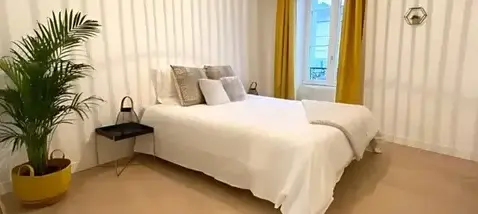 Ravalement de façade Saint Coulomb-5