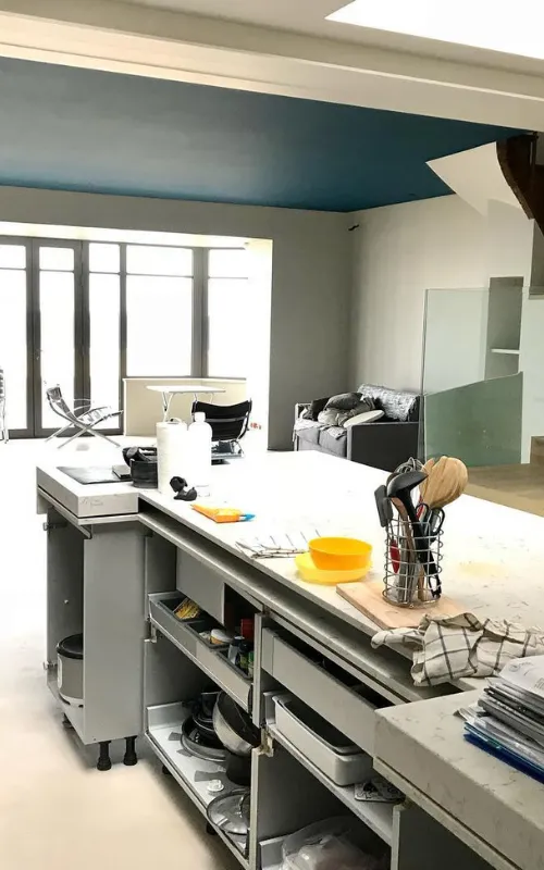 ravalement de facade saint jacut de la mer