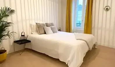 Ravalement de façade Saint Jouan des Guérets-2