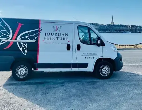 Ravalement de façade Saint Jouan des Guérets-3