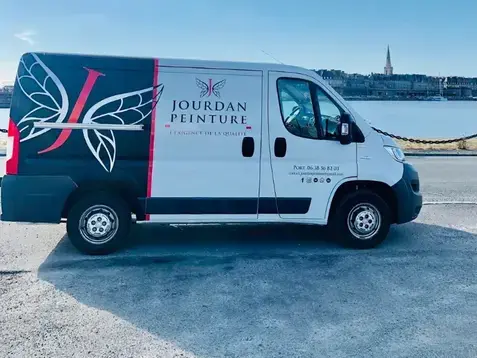 Ravalement de façade Saint Lunaire-1