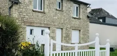 Ravalement de façade Saint Malo-2