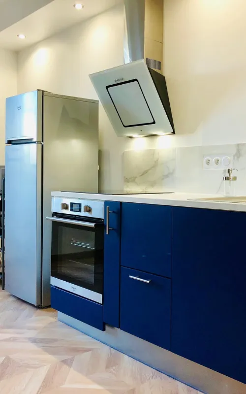 ravalement de facade saint meloir des ondes